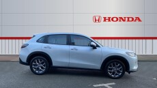 Honda Zr-V 2.0 eHEV Elegance 5dr CVT Hybrid Estate